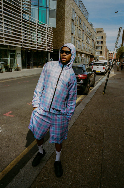 bandemic jacket – always do what you should do