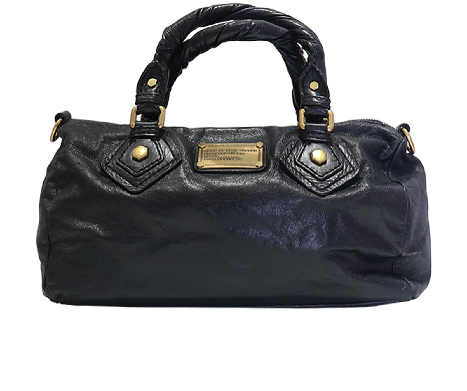 Pre-loved Classic Q Boston - £70