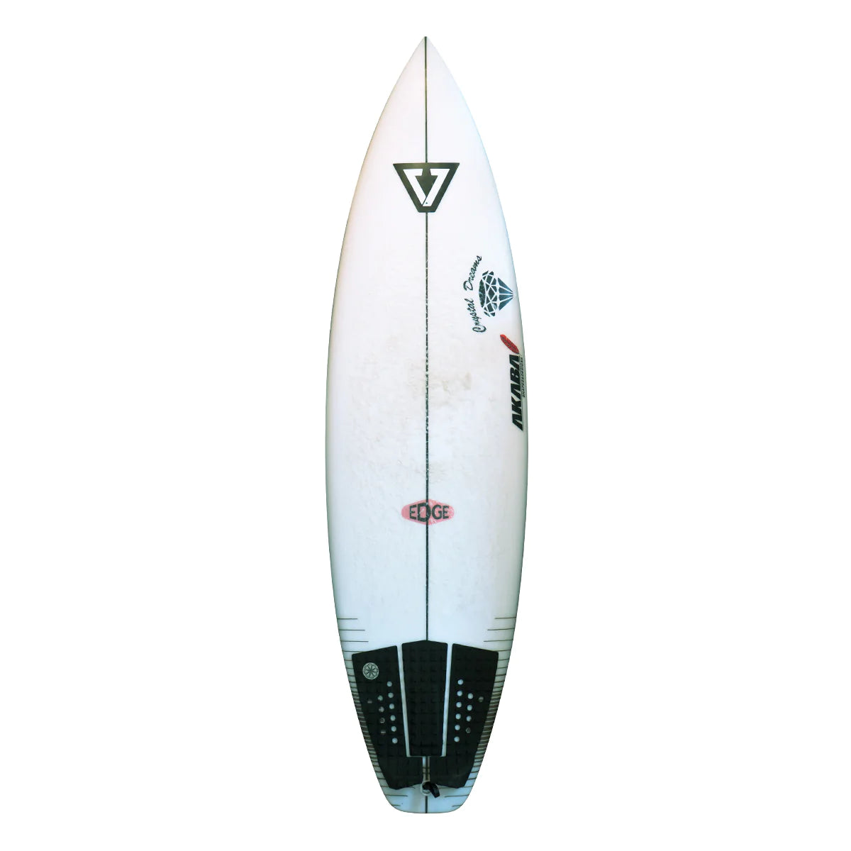 Crystal Dreams Surfboards – Uoo Surf