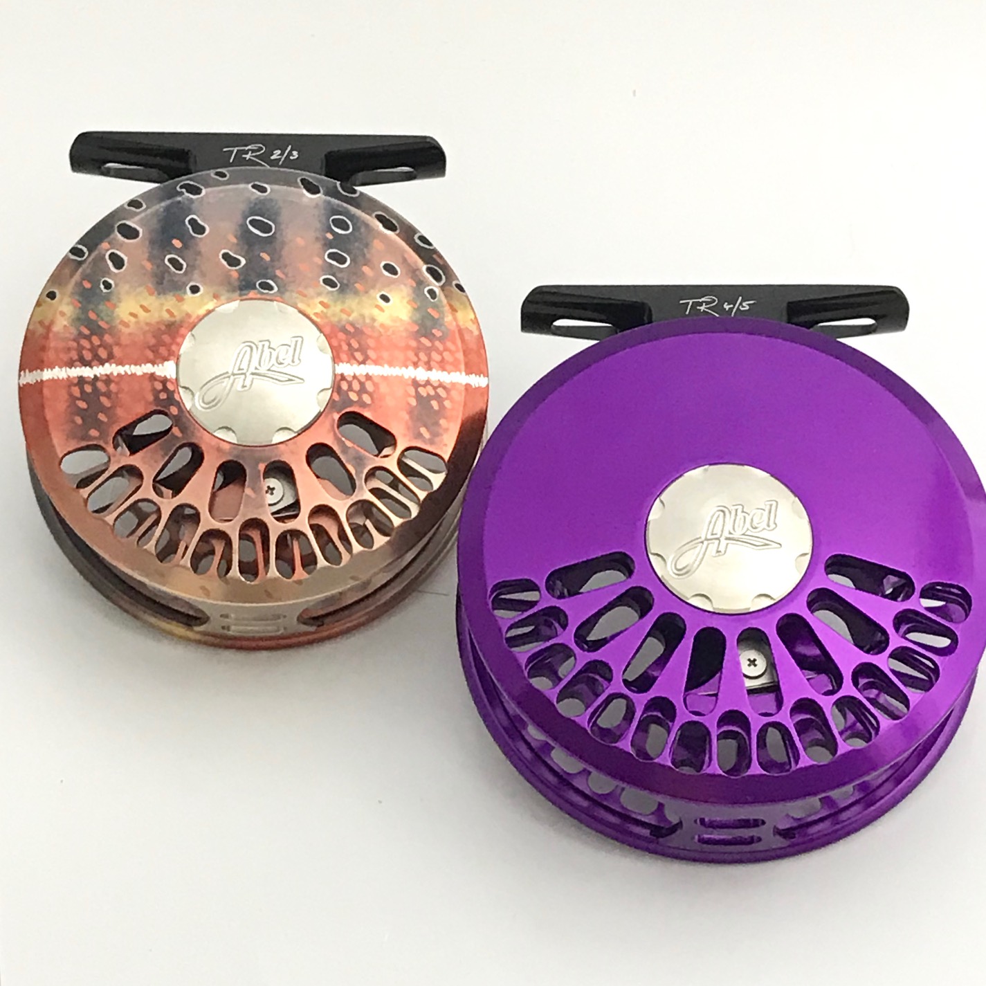 エーベル｜TRシリーズ（New ラージアーバー） | UOSO