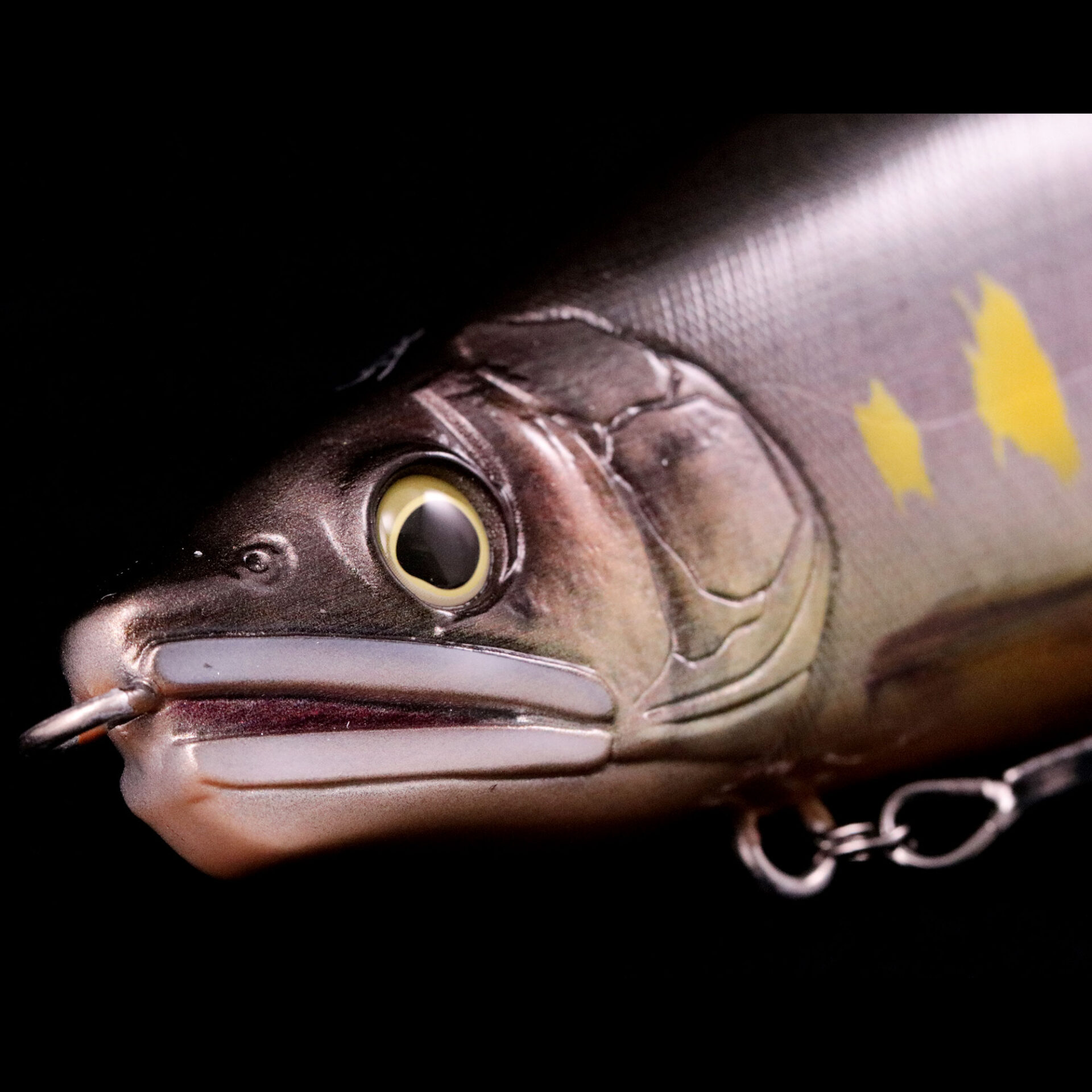 ジョインテッドクローシフト263極カラー | UOYA FISHING（釣具）| 釣具