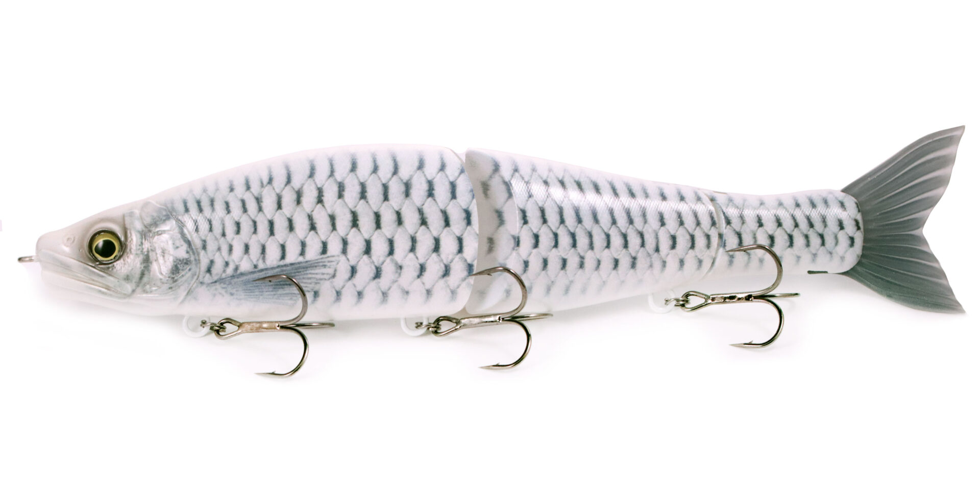 ジョインテッドクローシフト263極カラー | UOYA FISHING（釣具）| 釣具