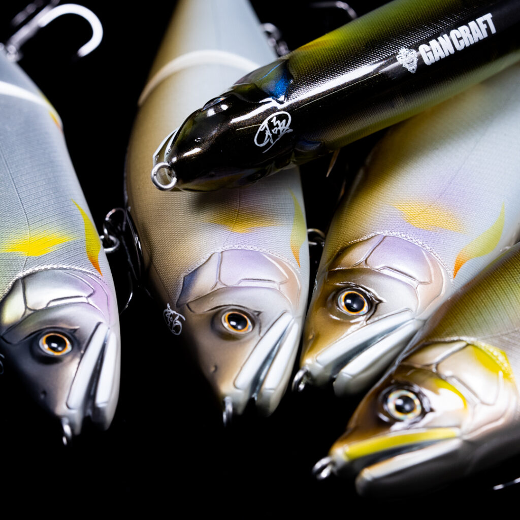 ジョインテッドクロー178/Type-15ss 極カラー | UOYA FISHING（釣具