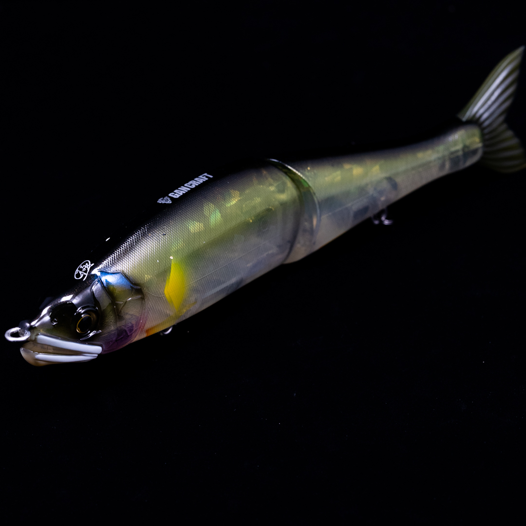 ジョインテッドクローマグナム 230F 極カラー | UOYA FISHING（釣具