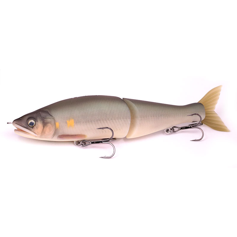 ジョインテッドクロー178 ボーン素材 極カラー | UOYA FISHING（釣具