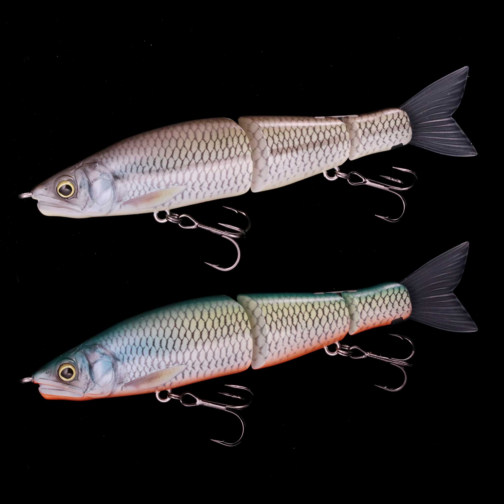 JOINTED CLAW SHIFT113F 極カラー | UOYA FISHING（釣具）| 釣具総合