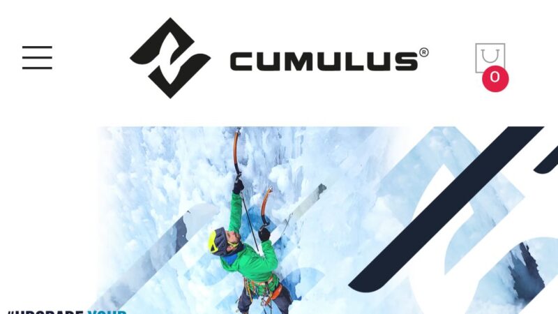 キュムラスのキルトがDIY可能に！妄想カスタムオーダーしてみた - UL