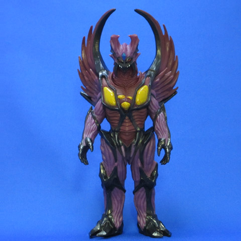 ウルトラ怪獣シリーズウルトラマンコスモス編