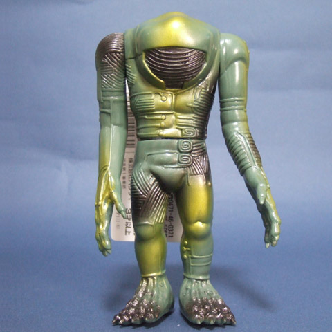 ウルトラ怪獣シリーズウルトラマンパワード編