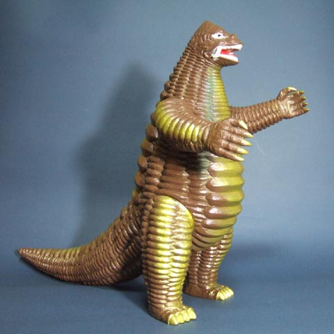 DXウルトラ怪獣シリーズ