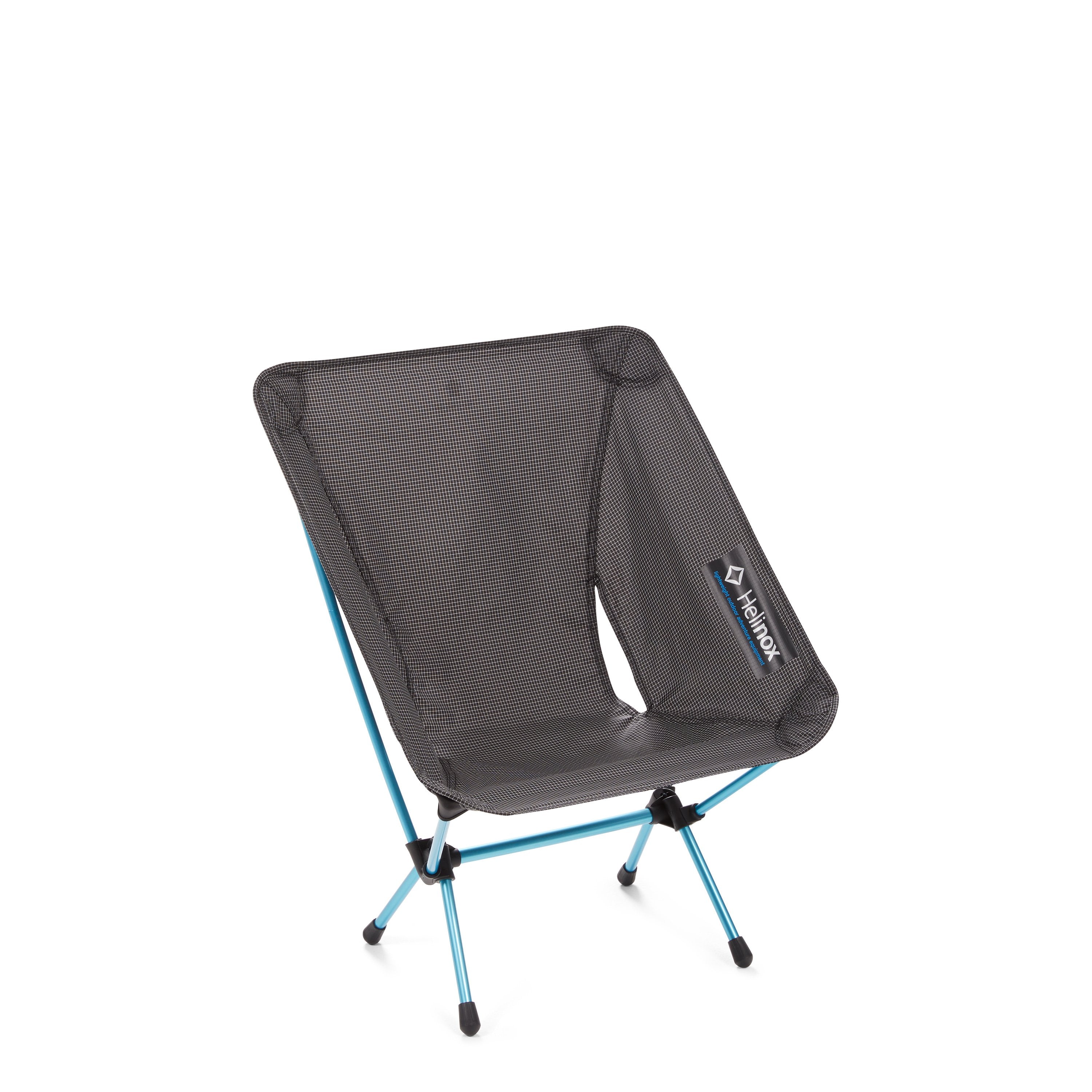 Helinox Chair Zero – Uloha