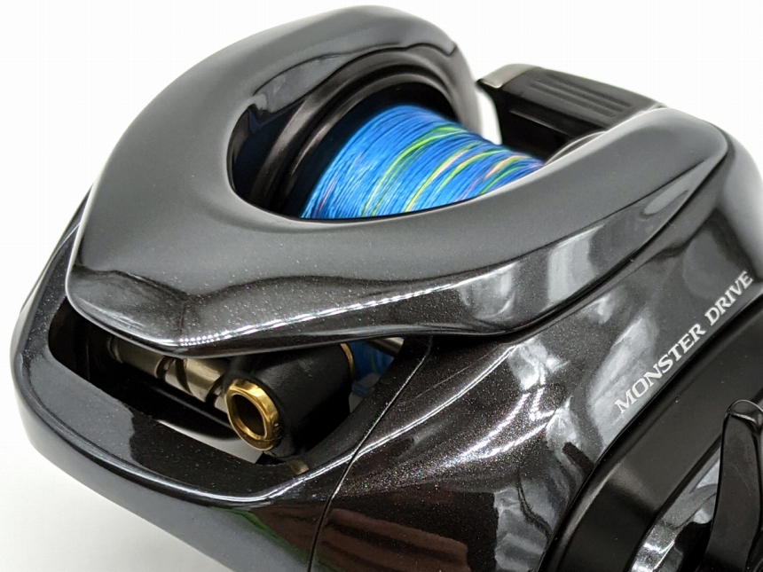 アンタレス DC MD 18 (ANTARES DC MD) | 買取品情報 | 釣具買取の