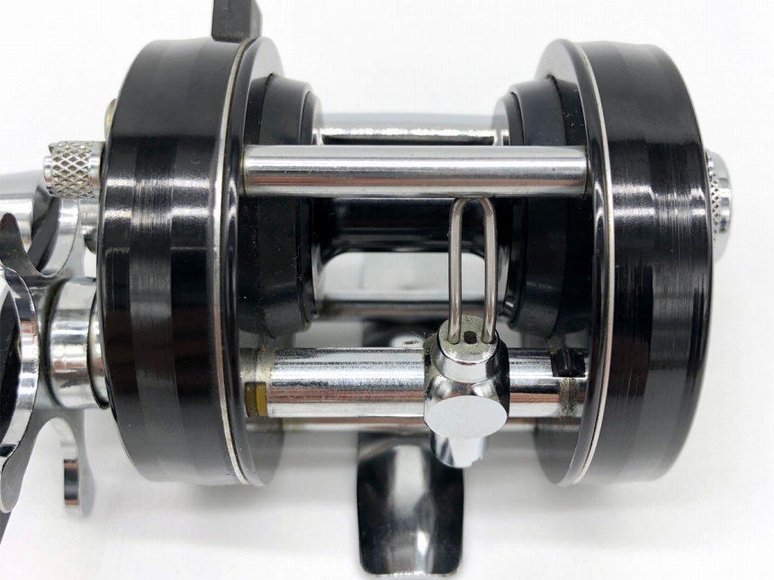 アンバサダー 2500C ブラック / ABU Ambassadeur 2500C black | 買取品