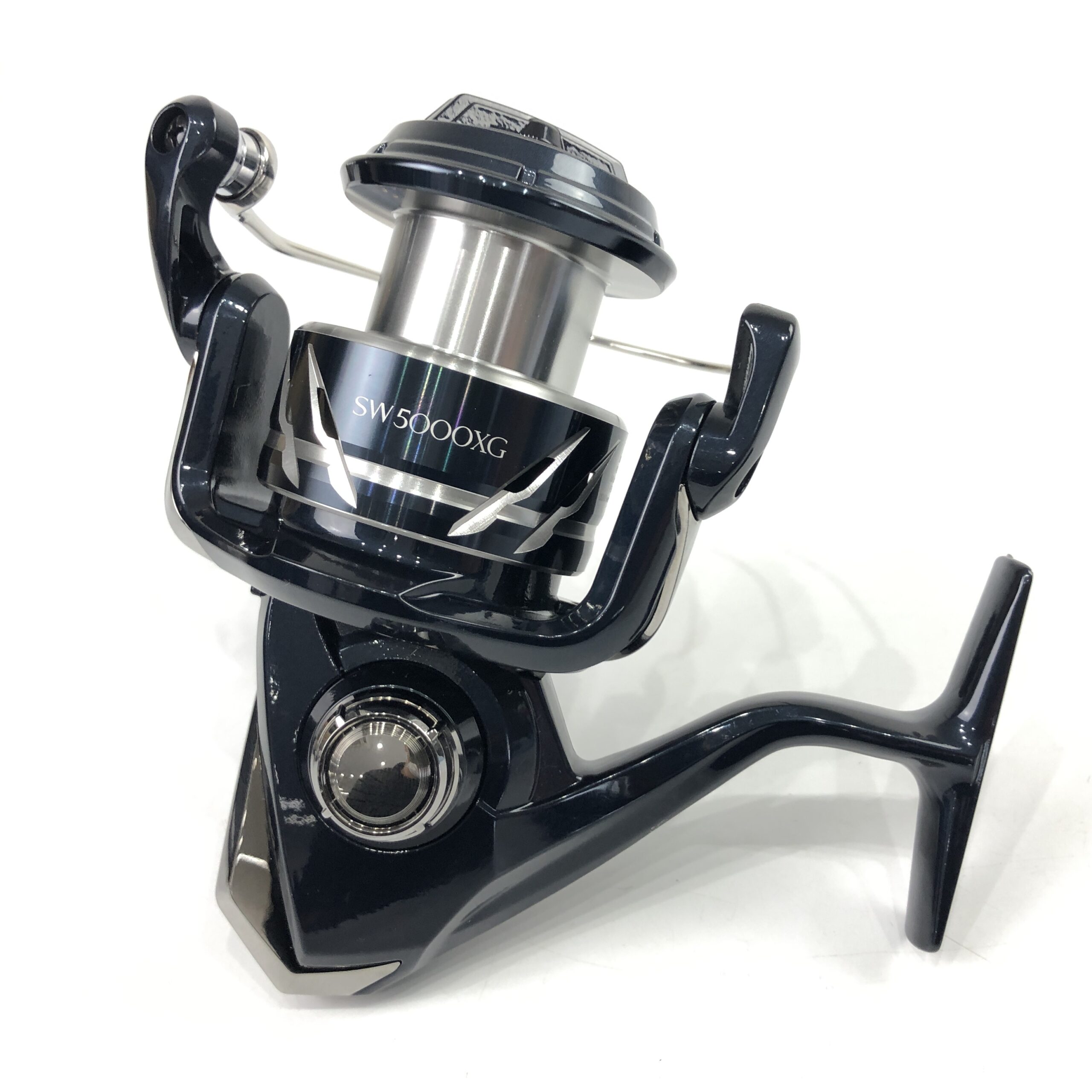 シマノ 24ストラディック SW 5000XG | 買取品情報 | 釣具買取の