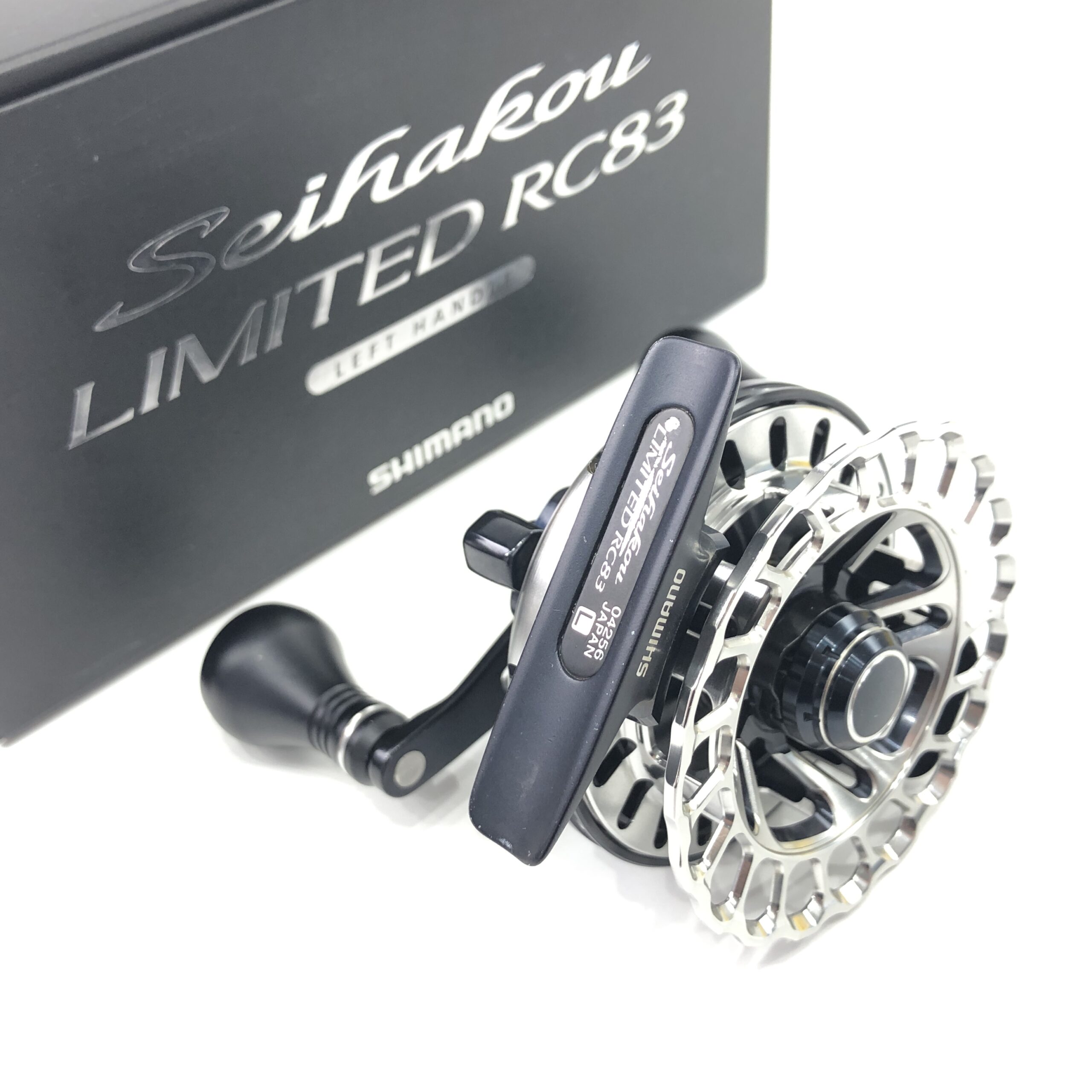 Daiwa MILIONAIRE CV-Z 100 SFR ダイワ ミリオネア おまけ付き】ダイワ