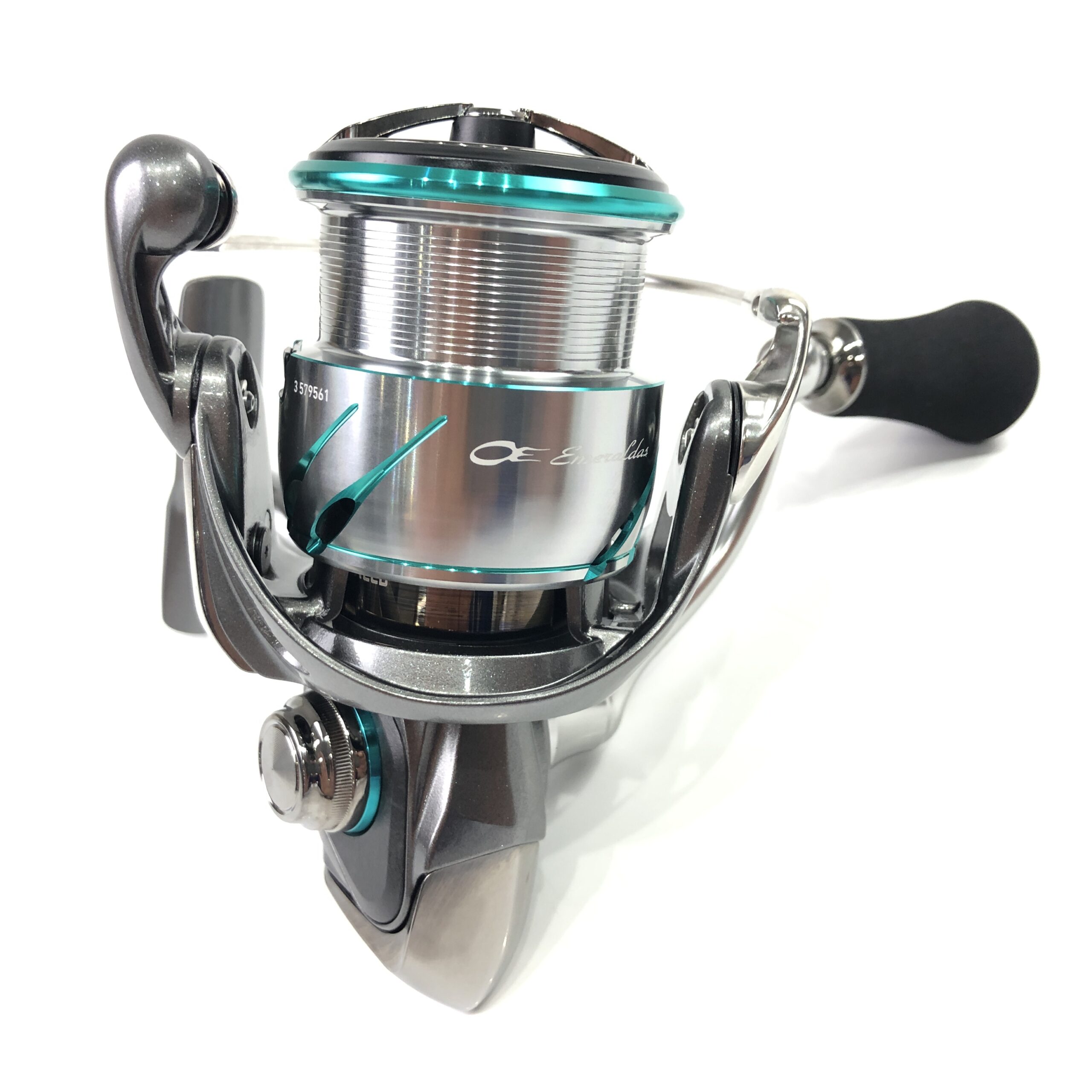 ダイワ 25 エメラルダスエア LT2500S | 買取品情報 | 釣具買取の