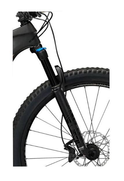 2023 Fox Rhythm 34 Suspension Fork for 29