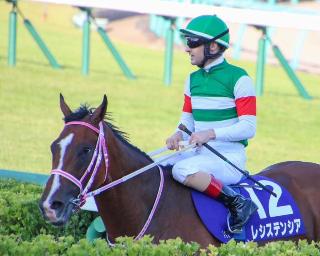 香港マイル／香港スプリント］G1レース直前プレビュー | ウマフリ