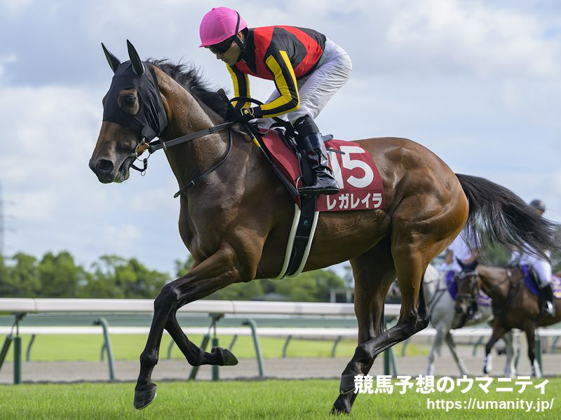 エリザベス女王杯2025】前日オッズ レガレイラが2.2倍で1番人気｜競馬