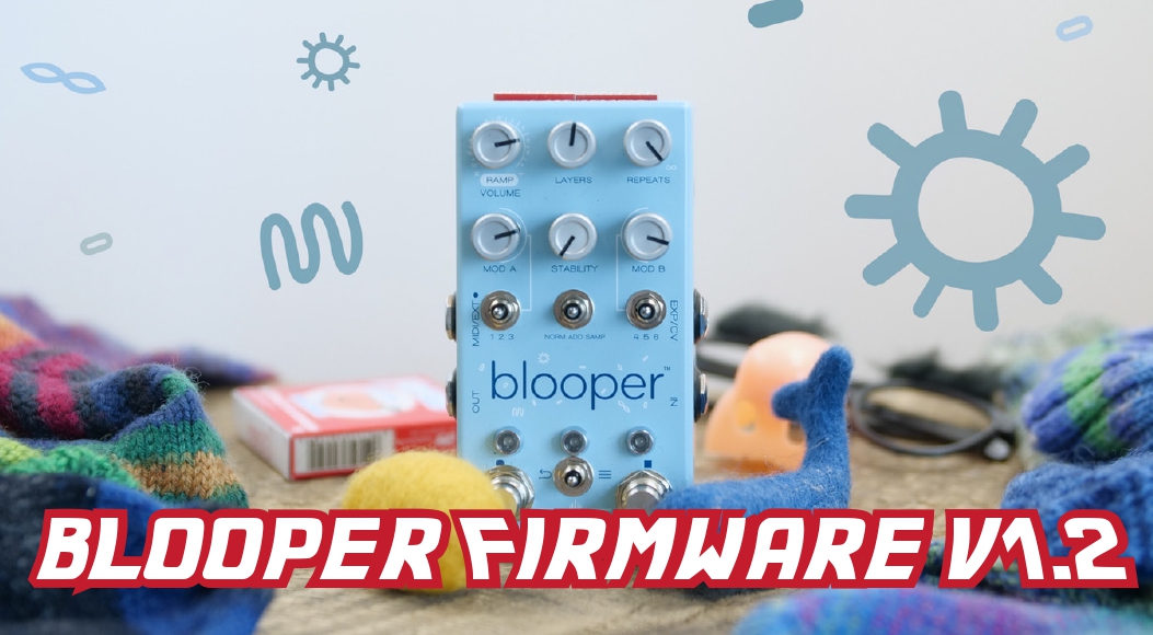 Chase Blissのクリエイティブルーパー