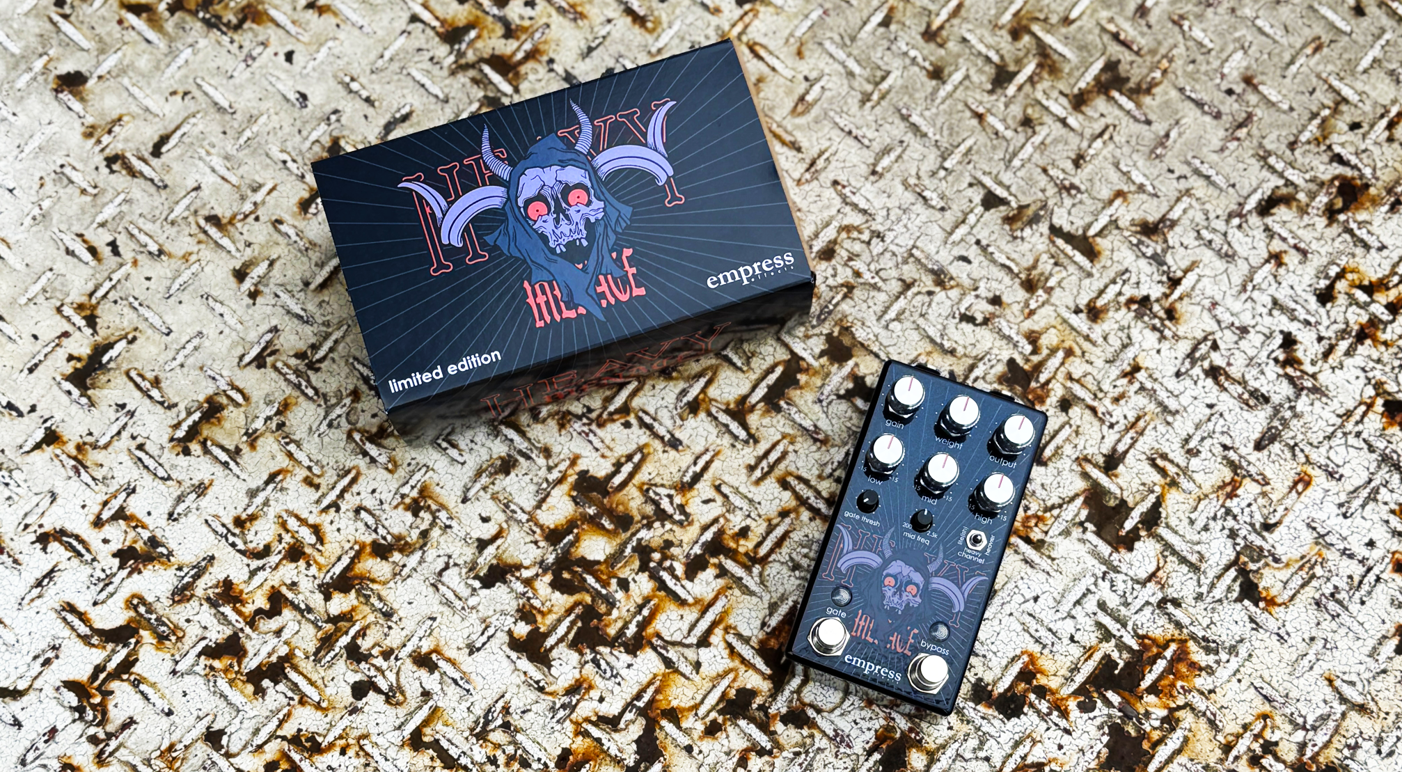 Gizmo ManiacsにてButterfly Effects, Normal Devices製品の取り扱いを