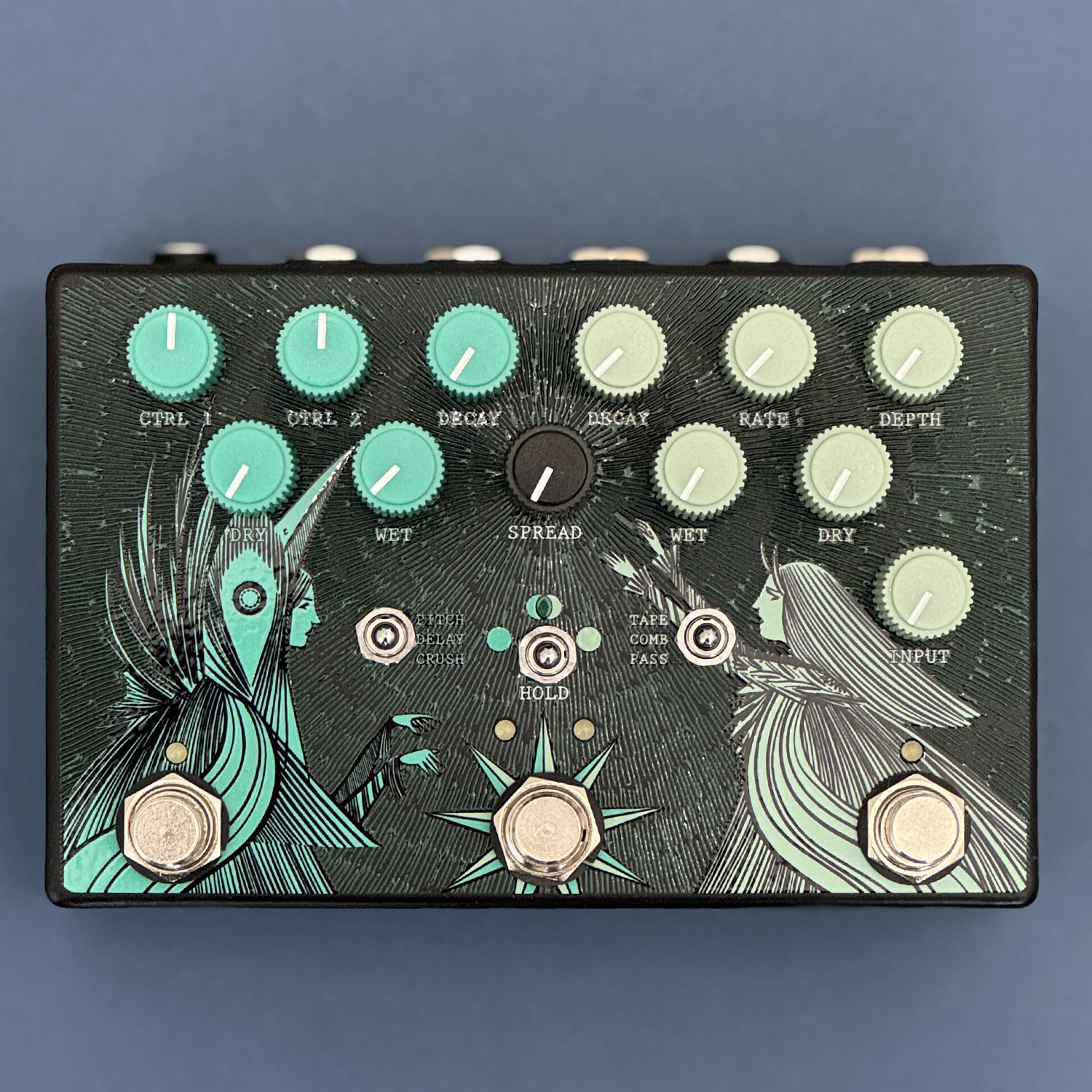 Old Blood Noise Endeavors 