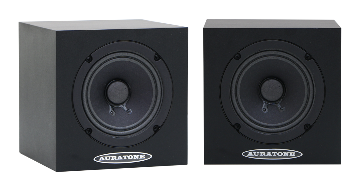 5C Super Sound Cube | Umbrella Company | アンブレラカンパニー