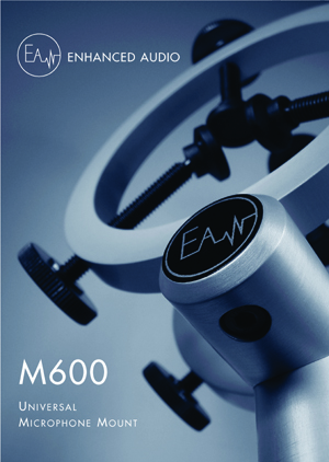 M600 | Umbrella Company | アンブレラカンパニー