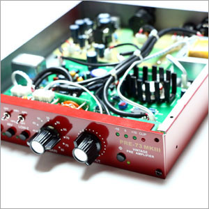 PRE-73 mk3 | Umbrella Company | アンブレラカンパニー