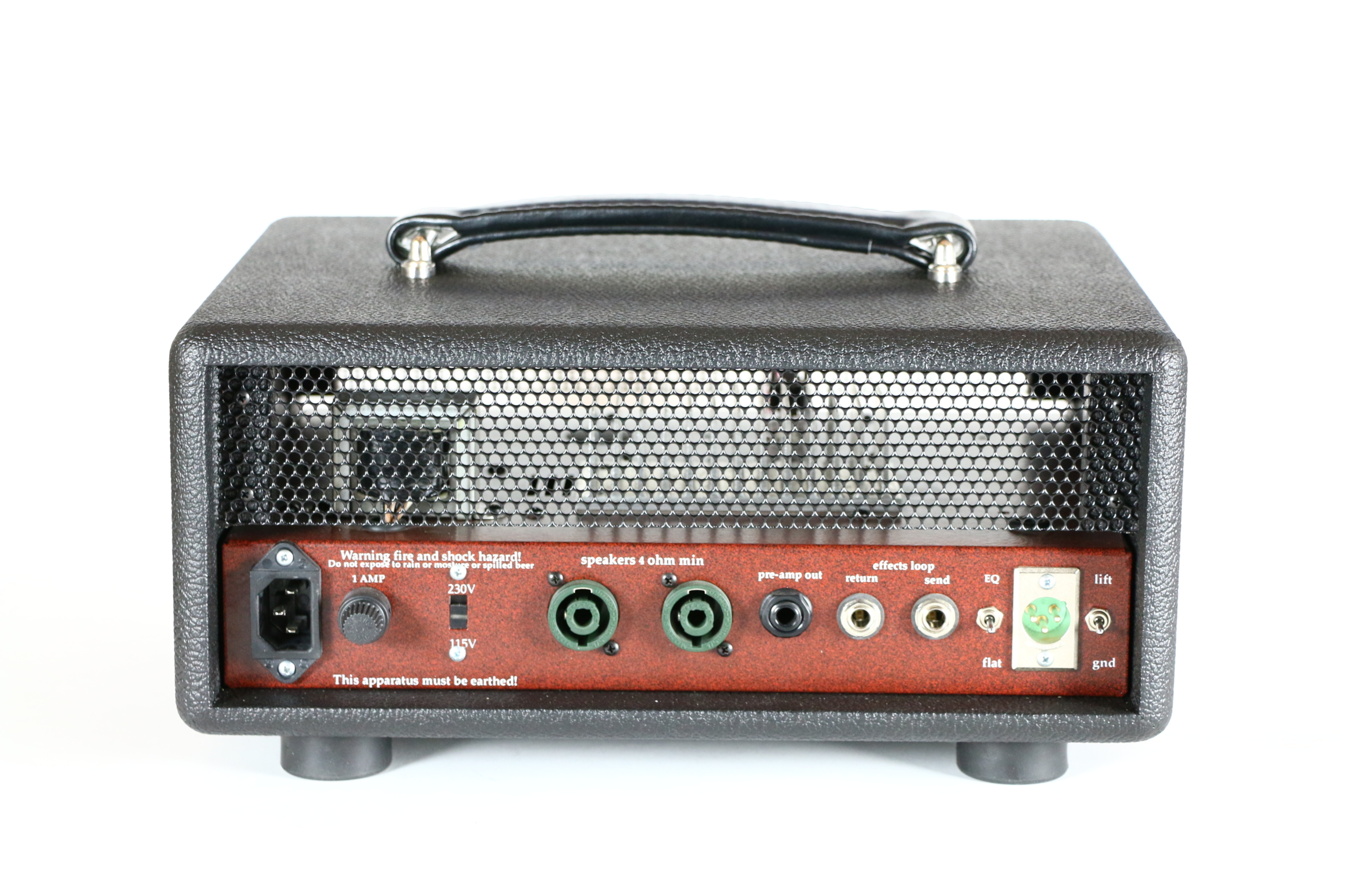 BASS800 | Umbrella Company | アンブレラカンパニー