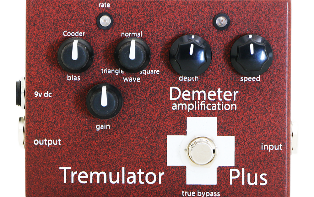 Tremulator Plus | Umbrella Company | アンブレラカンパニー