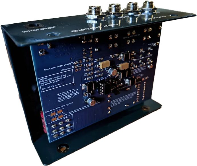 EUNA | Umbrella Company | アンブレラカンパニー