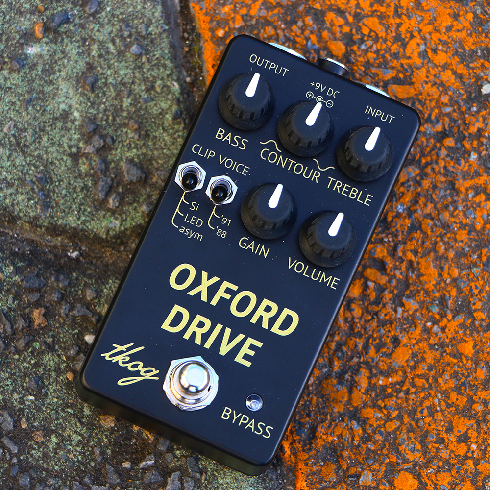 OXFORD DRIVE | Umbrella Company | アンブレラカンパニー