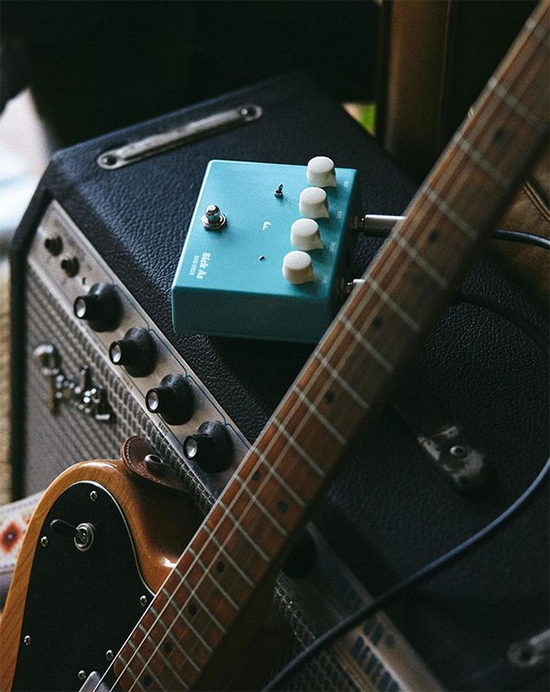 Sick As Overdrive | Umbrella Company | アンブレラカンパニー