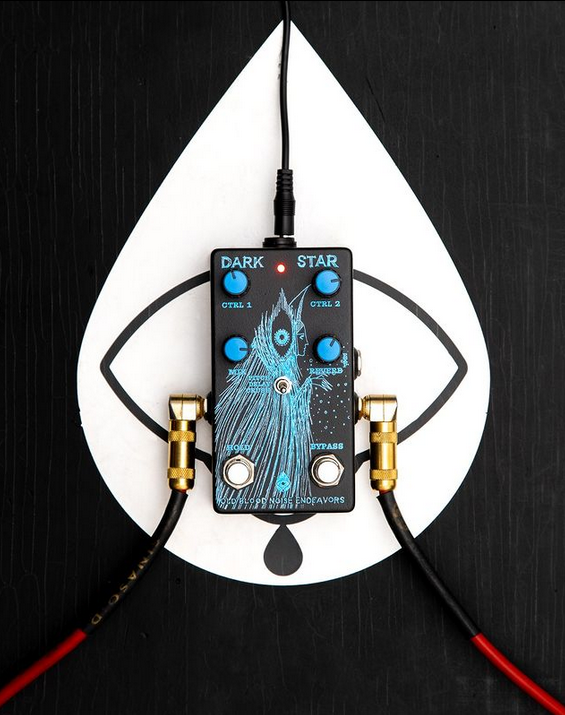 Dark Star | Umbrella Company | アンブレラカンパニー