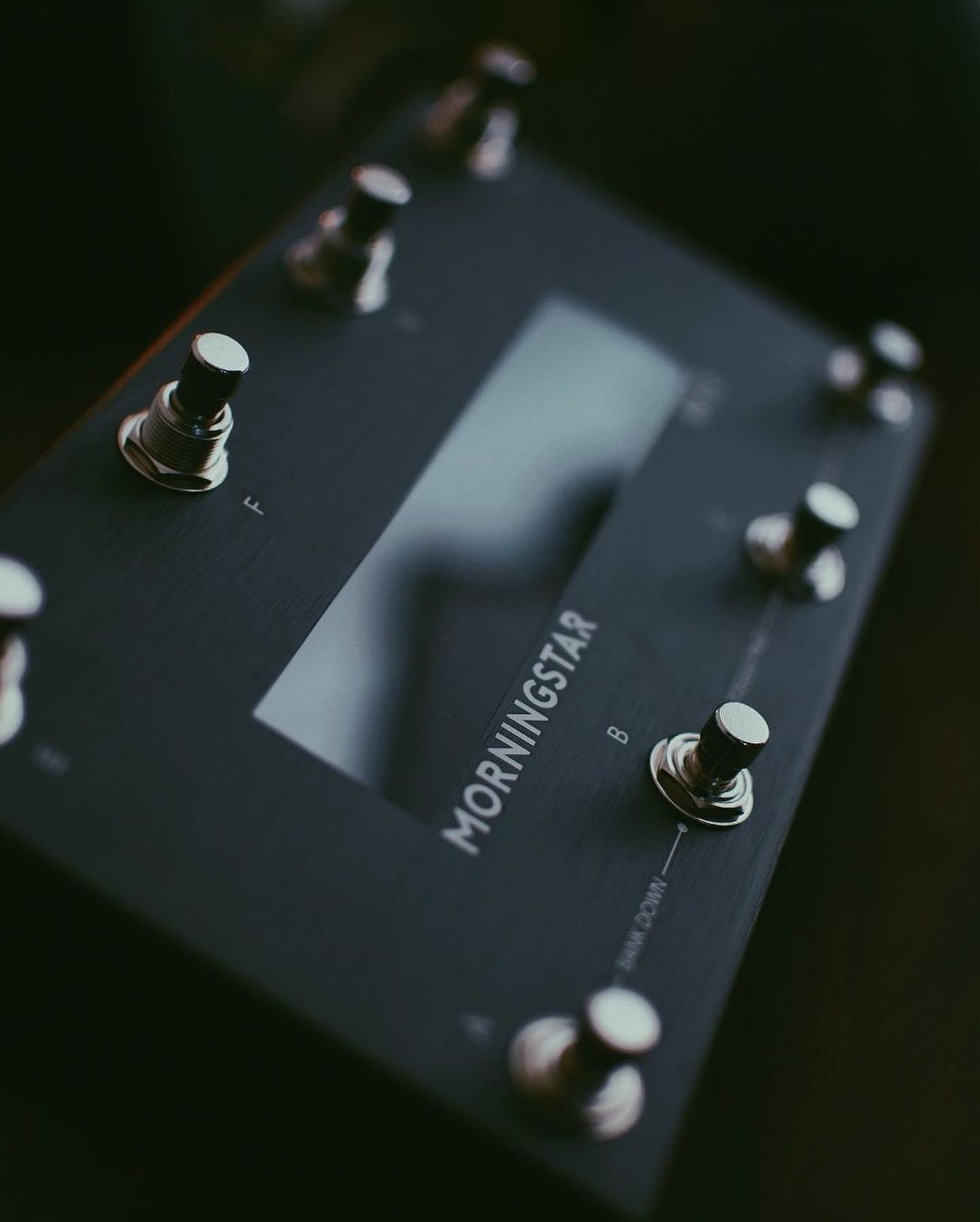 MC8 | Umbrella Company | アンブレラカンパニー