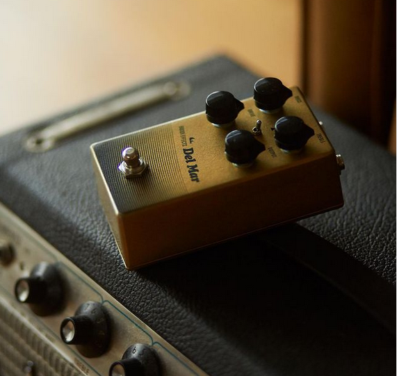 Del Mar Overdrive mk2 | Umbrella Company | アンブレラカンパニー