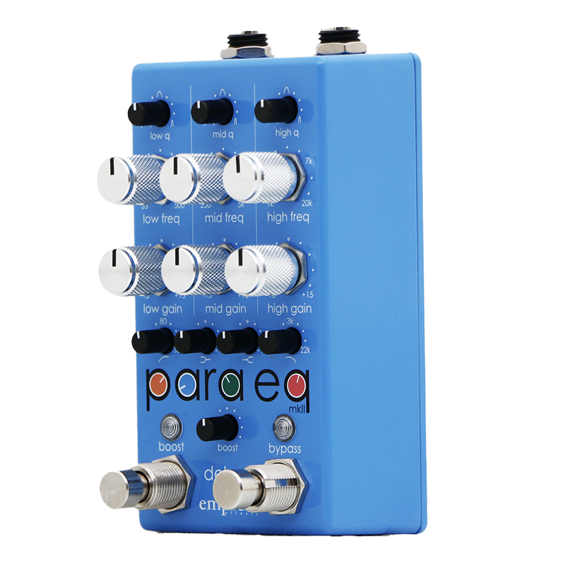 ParaEQ MKII Deluxe | Umbrella Company | アンブレラカンパニー