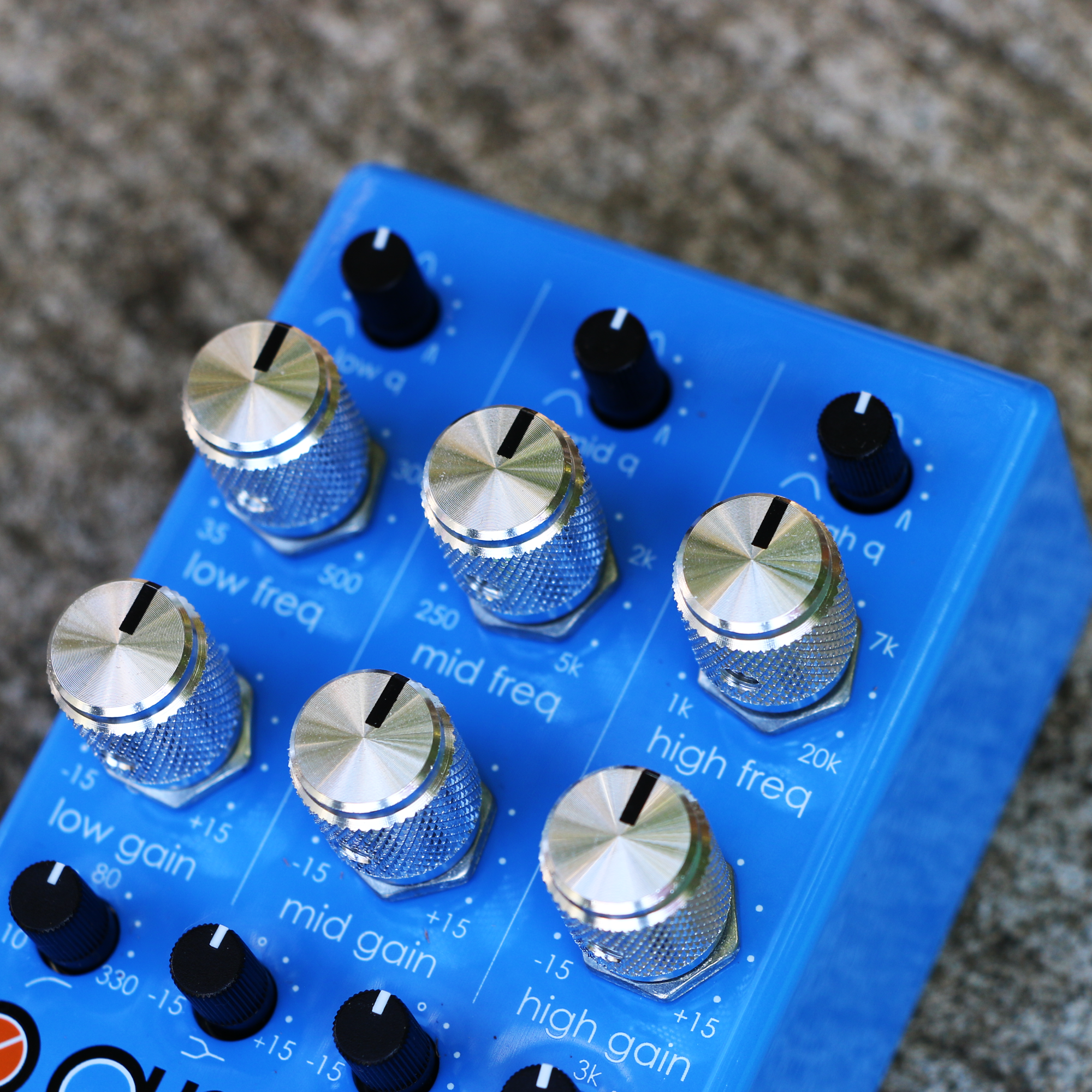 ParaEQ MKII Deluxe | Umbrella Company | アンブレラカンパニー