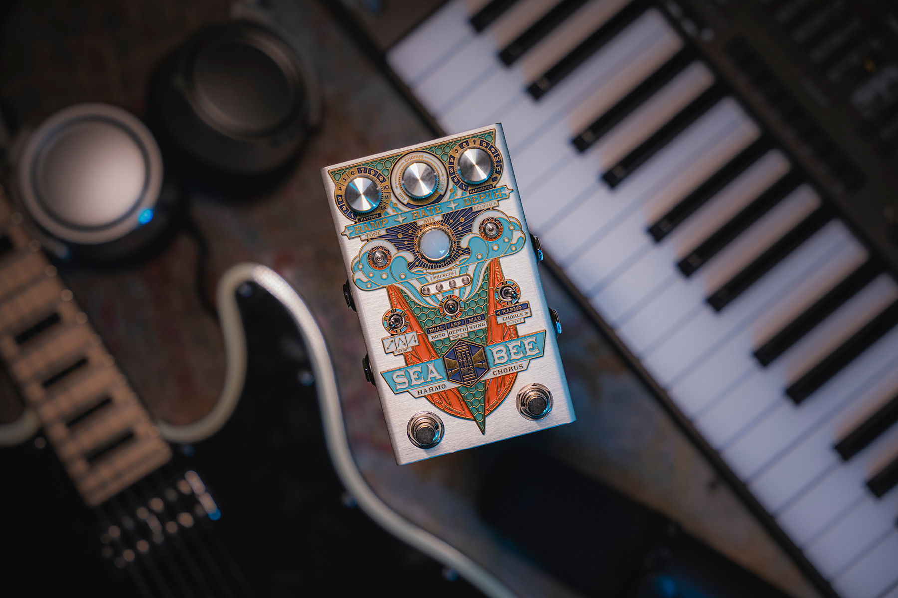 SEABEE | Umbrella Company | アンブレラカンパニー