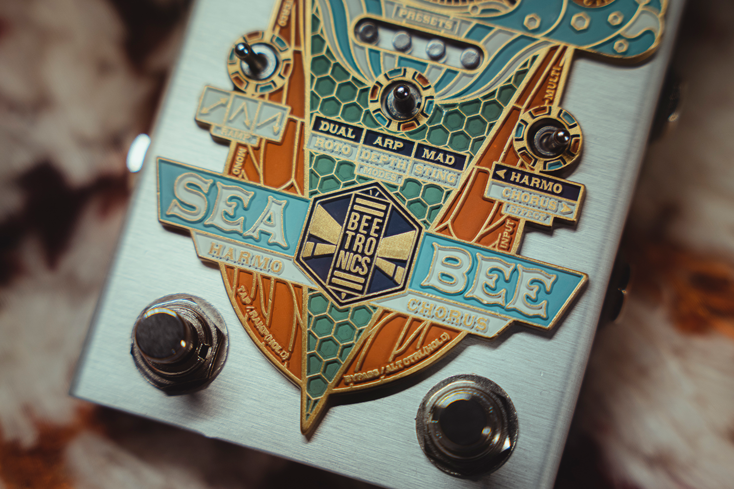 SEABEE | Umbrella Company | アンブレラカンパニー