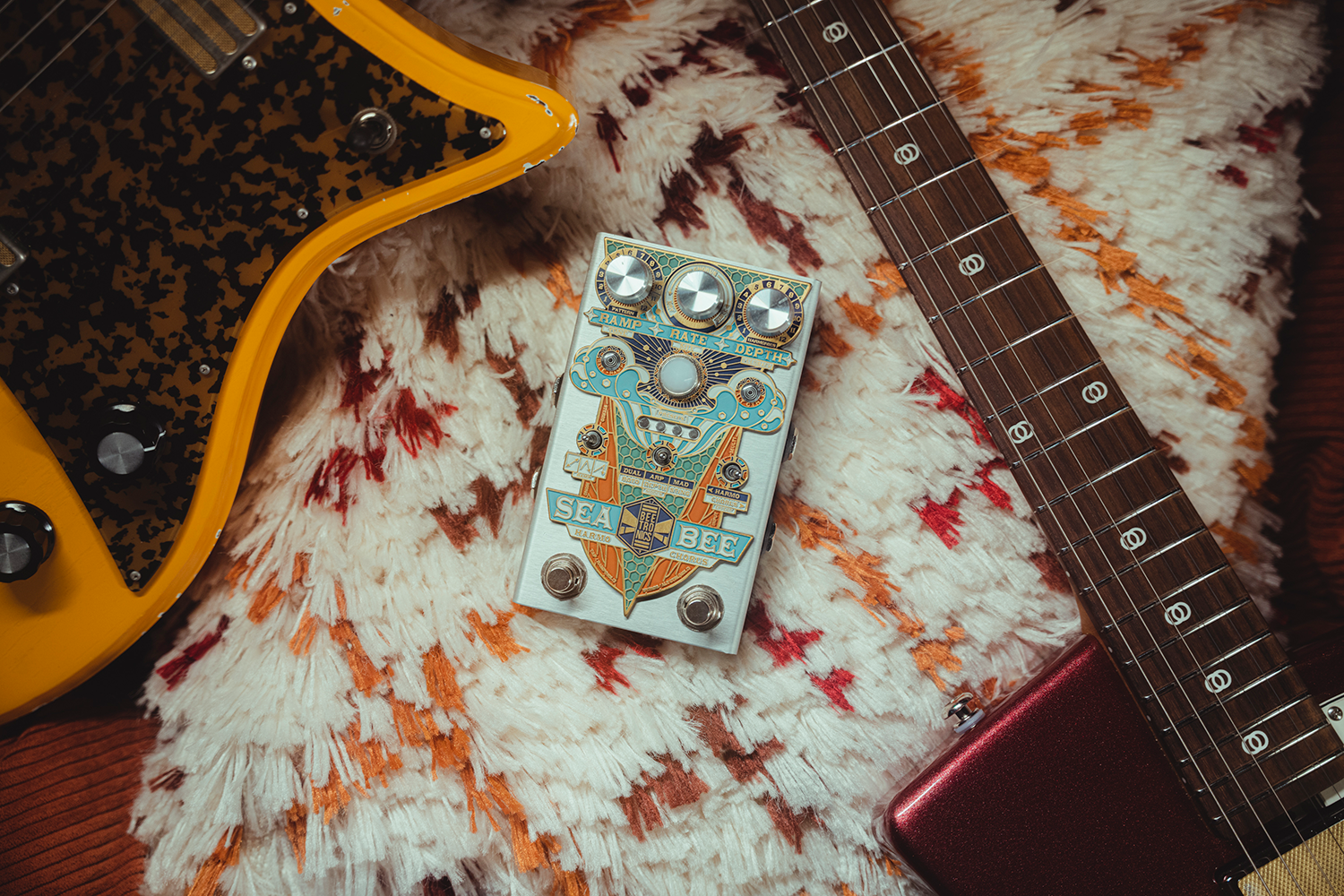 SEABEE | Umbrella Company | アンブレラカンパニー