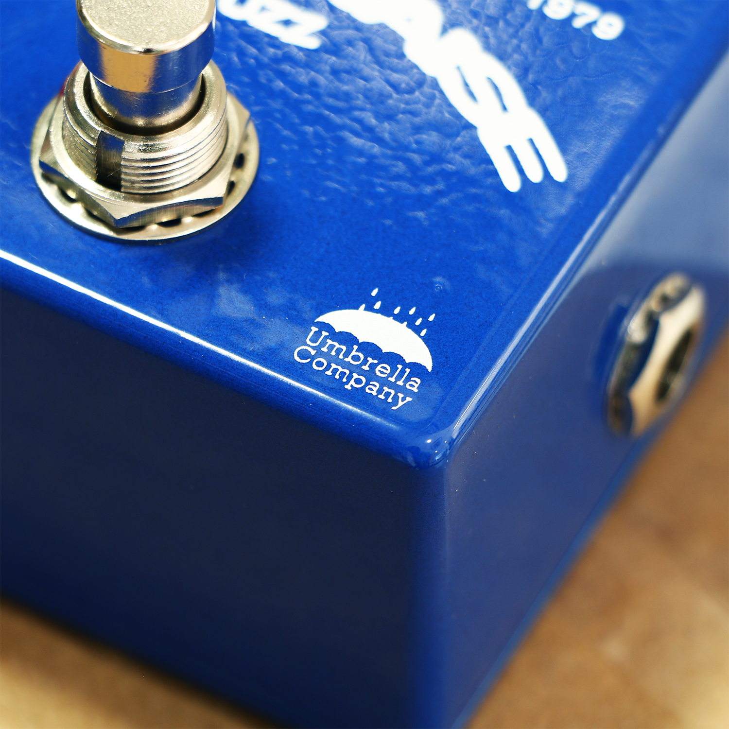 Mayonaise Fuzz | Umbrella Company | アンブレラカンパニー