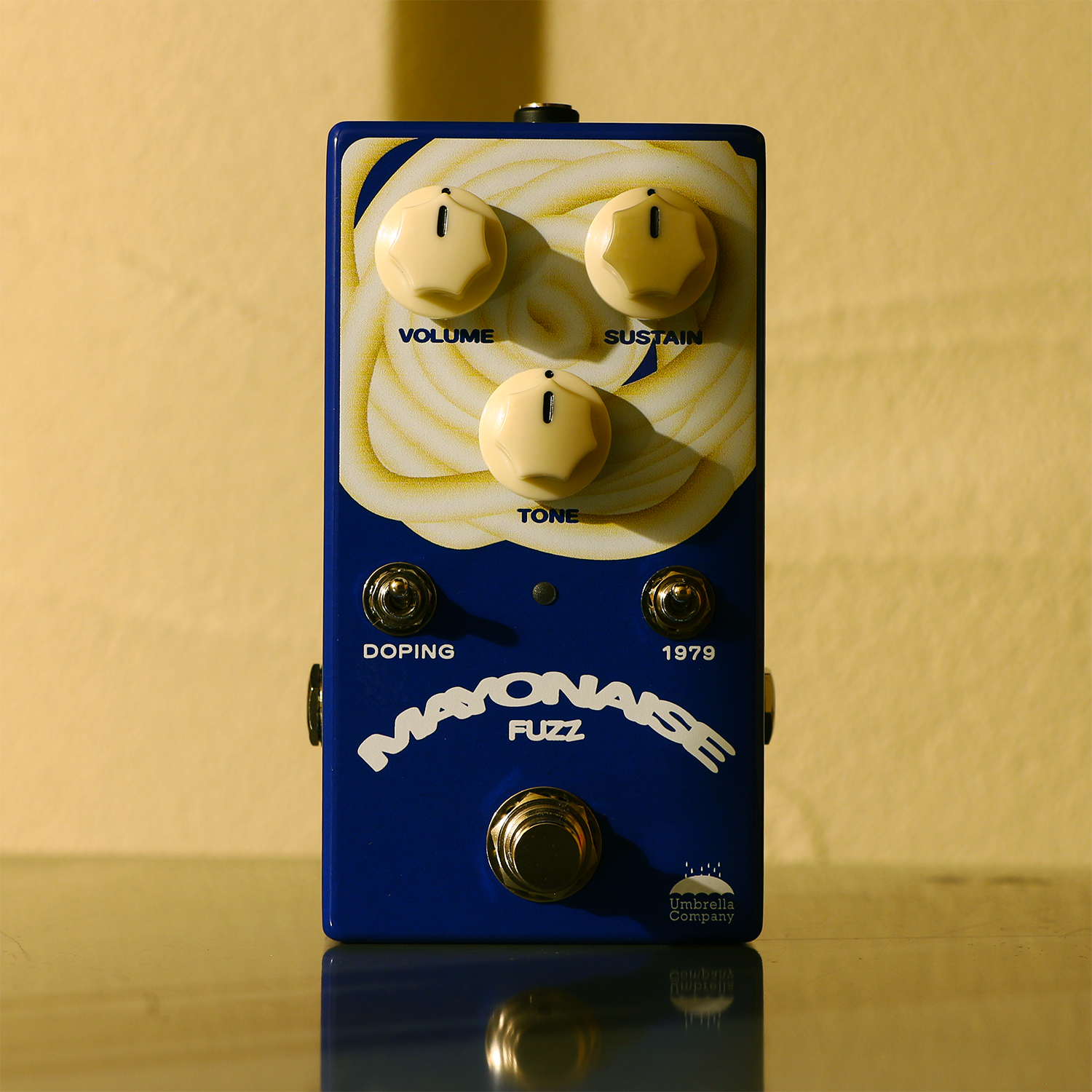 Mayonaise Fuzz | Umbrella Company | アンブレラカンパニー