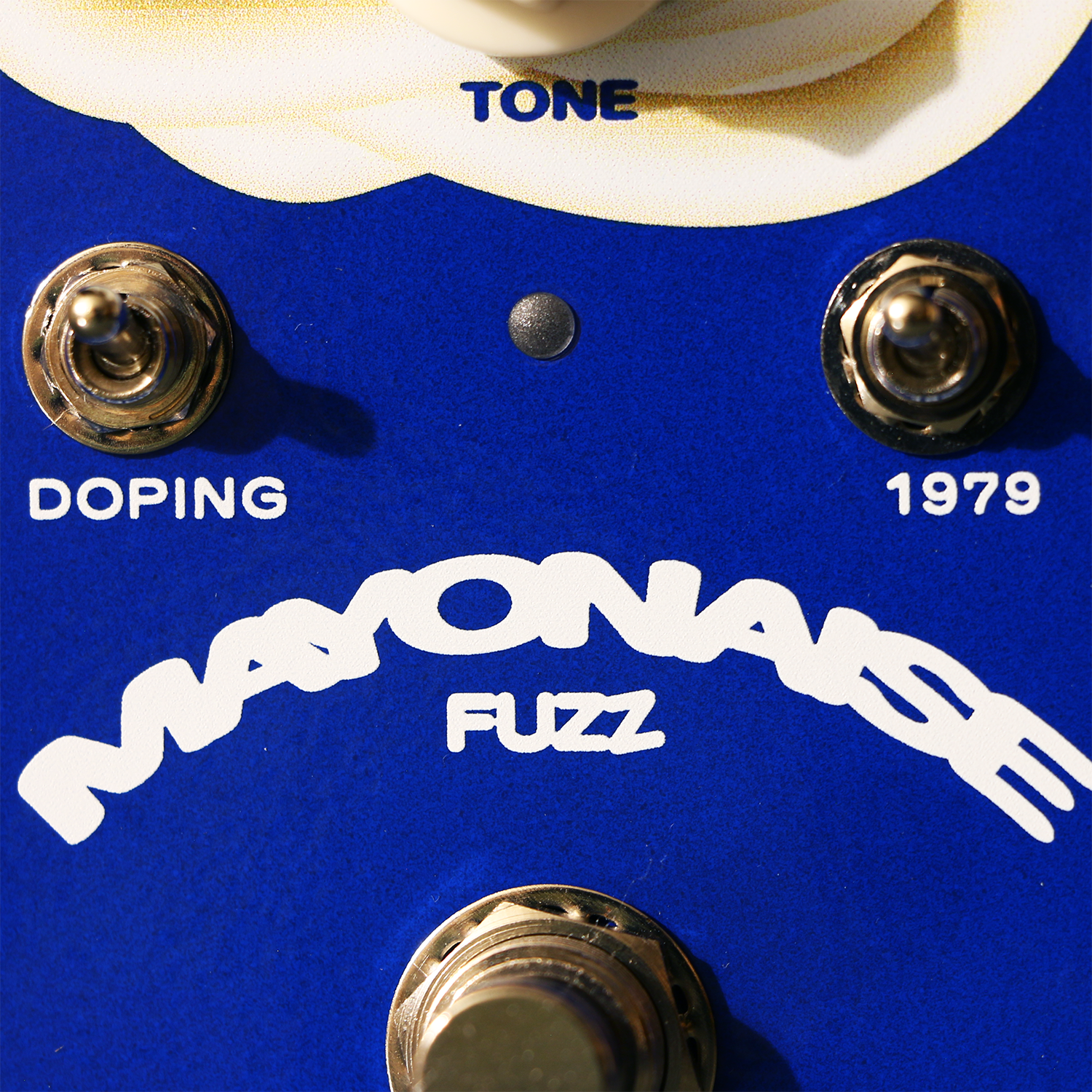 Mayonaise Fuzz | Umbrella Company | アンブレラカンパニー