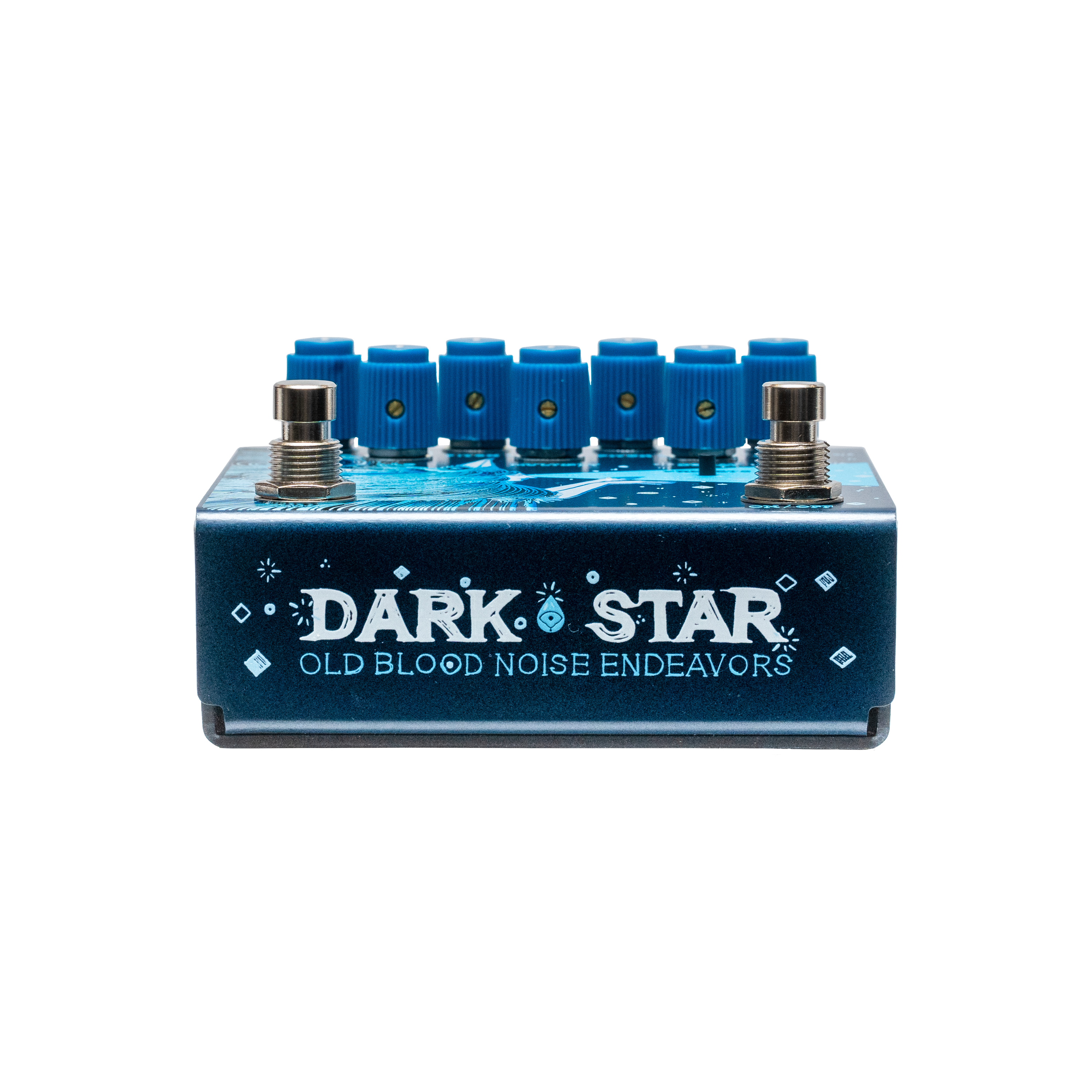 製品情報 | Old Blood Noise Endeavors Dark Star V3