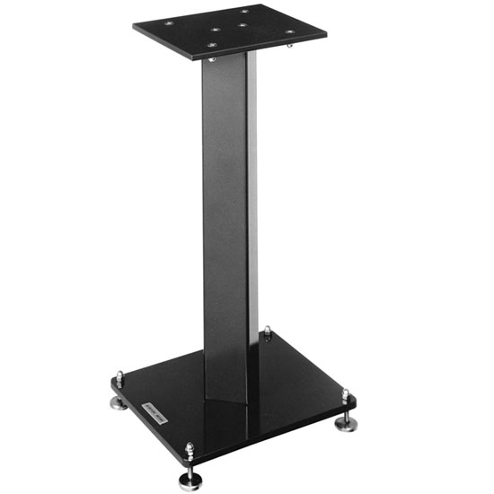 Acoustic Revive | スタジオ専用スピーカースタンド