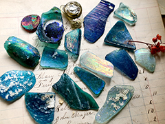 ローマングラス | 海福雑貨