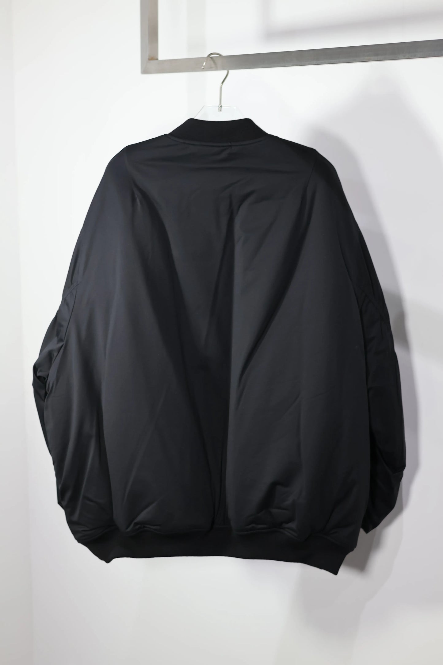 KANEMASA PHIL. - 46G Bomber Blouson - BLACK – un