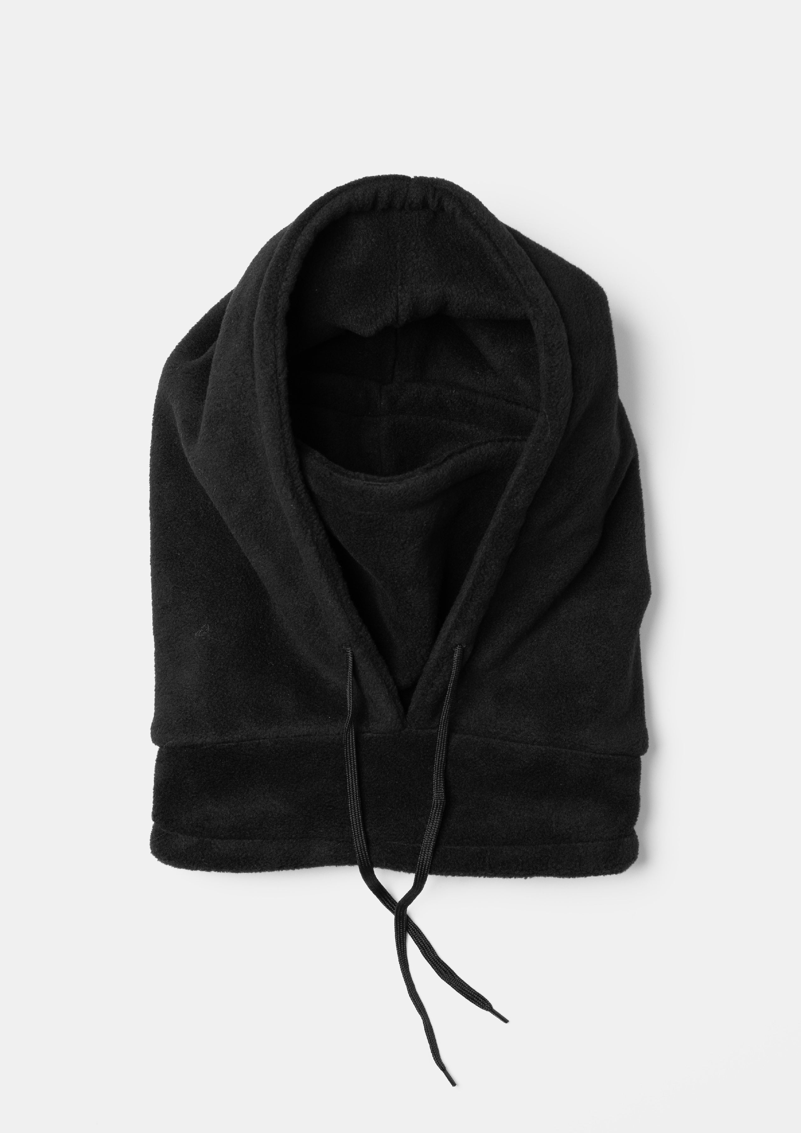 UNNAMED HEADWEAR BALACLAVA バラクラバ 大きめフード